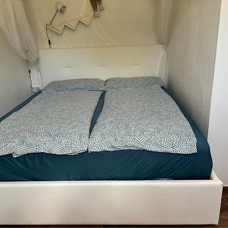 Appartement Mare à Valledoria  Extérieur photo