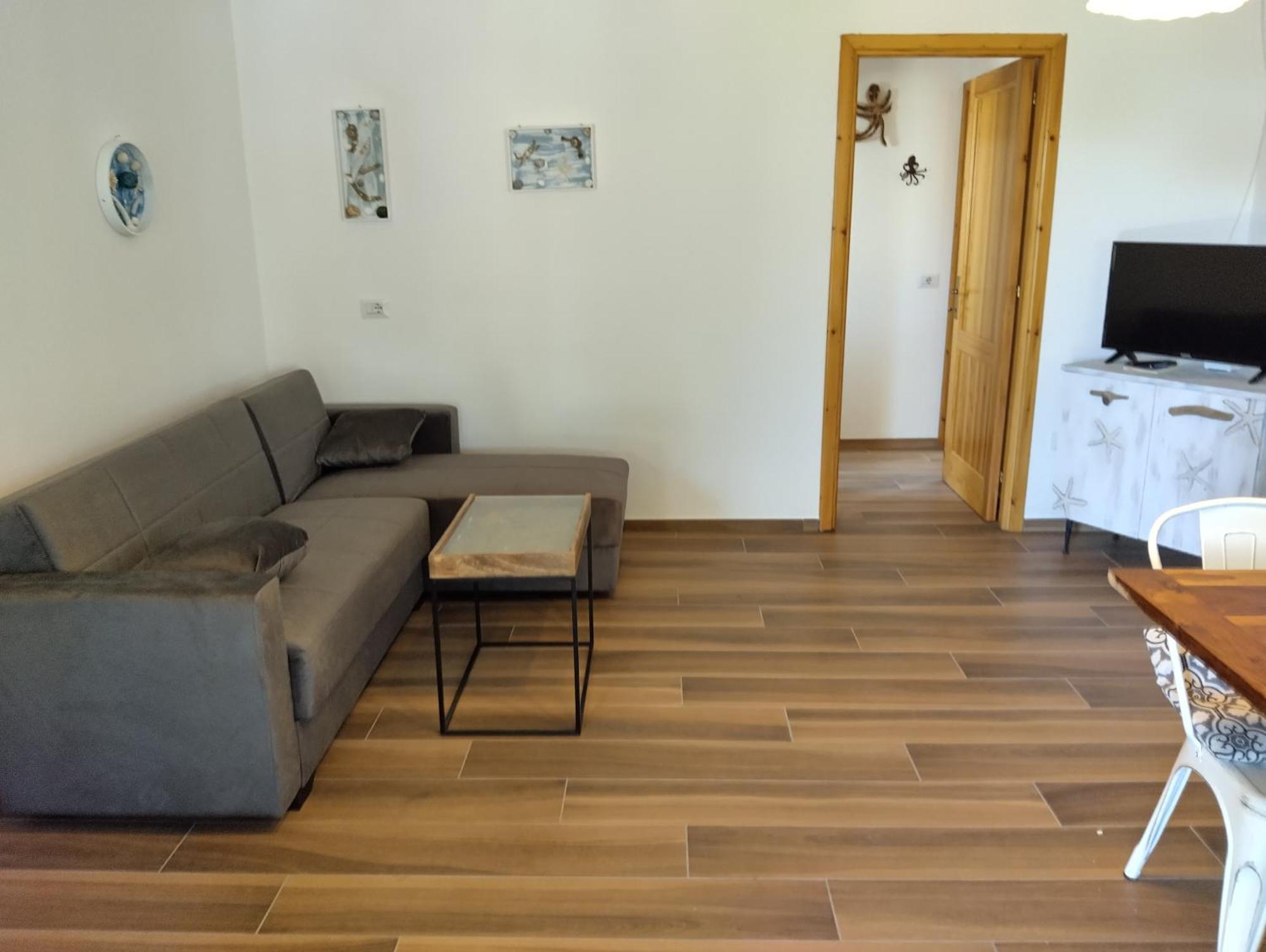 Appartement Mare à Valledoria  Extérieur photo