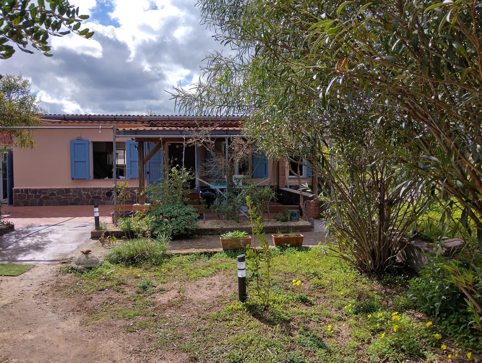 Appartement Mare à Valledoria  Extérieur photo