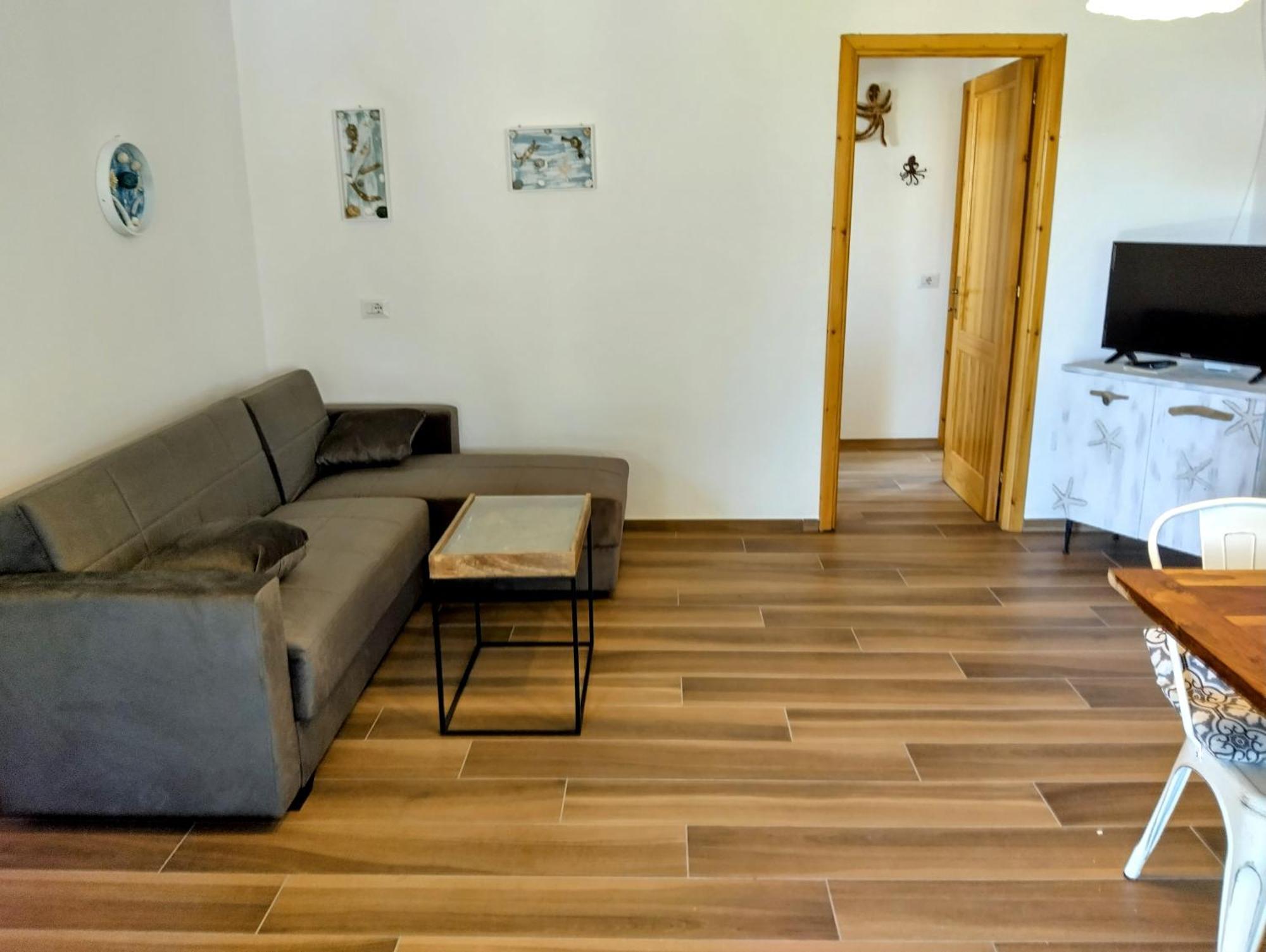 Appartement Mare à Valledoria  Extérieur photo