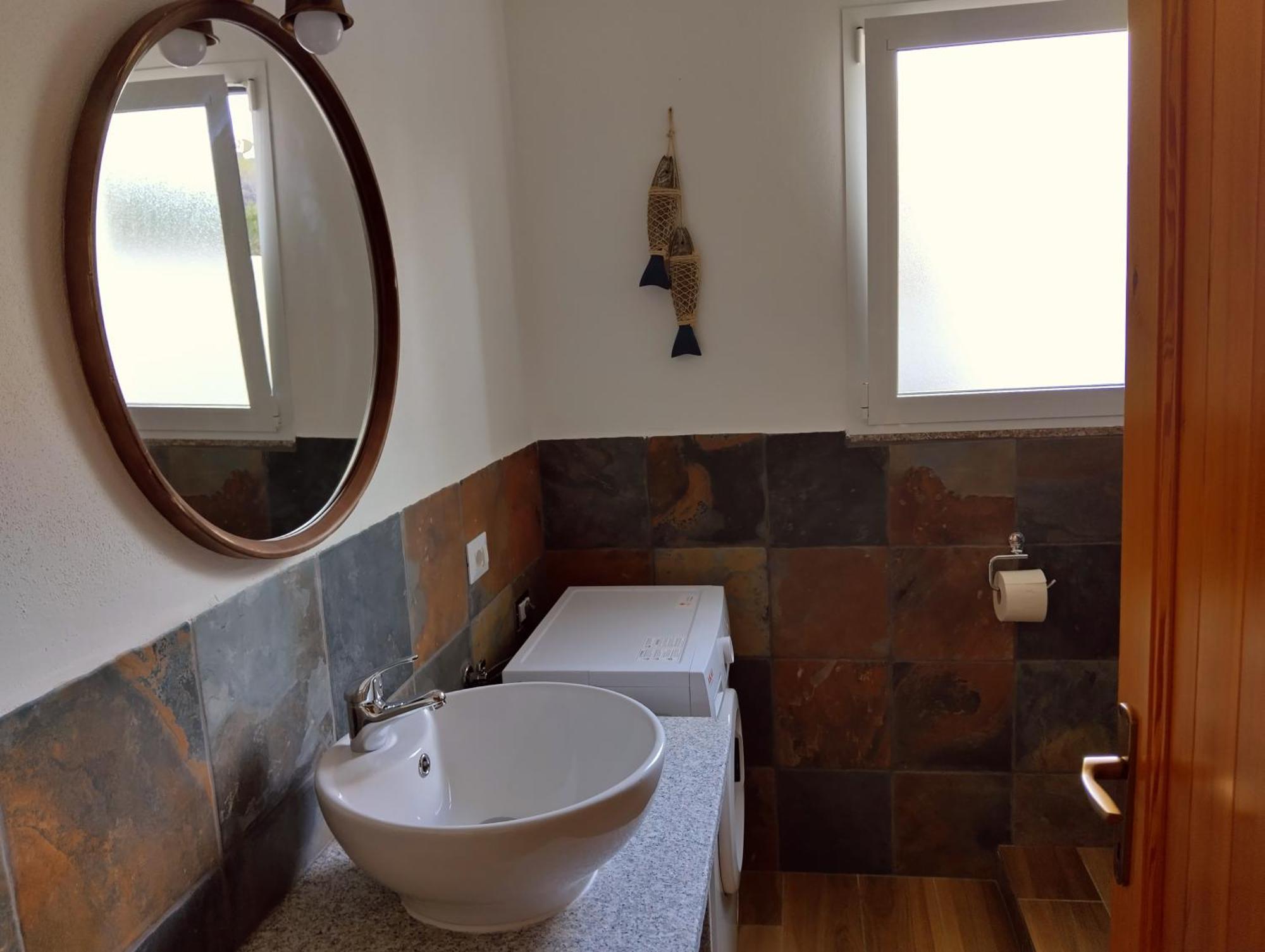 Appartement Mare à Valledoria  Extérieur photo