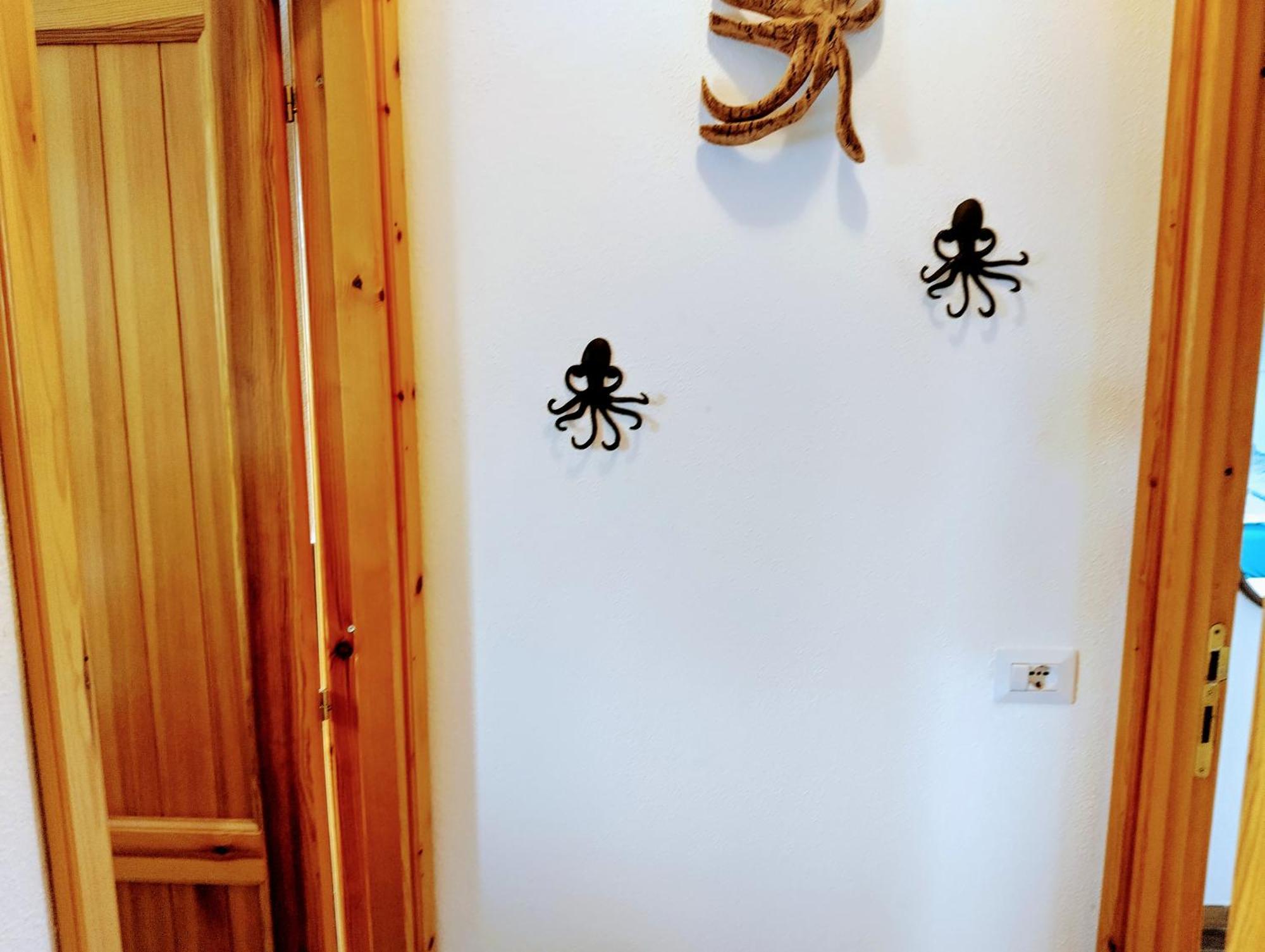 Appartement Mare à Valledoria  Extérieur photo