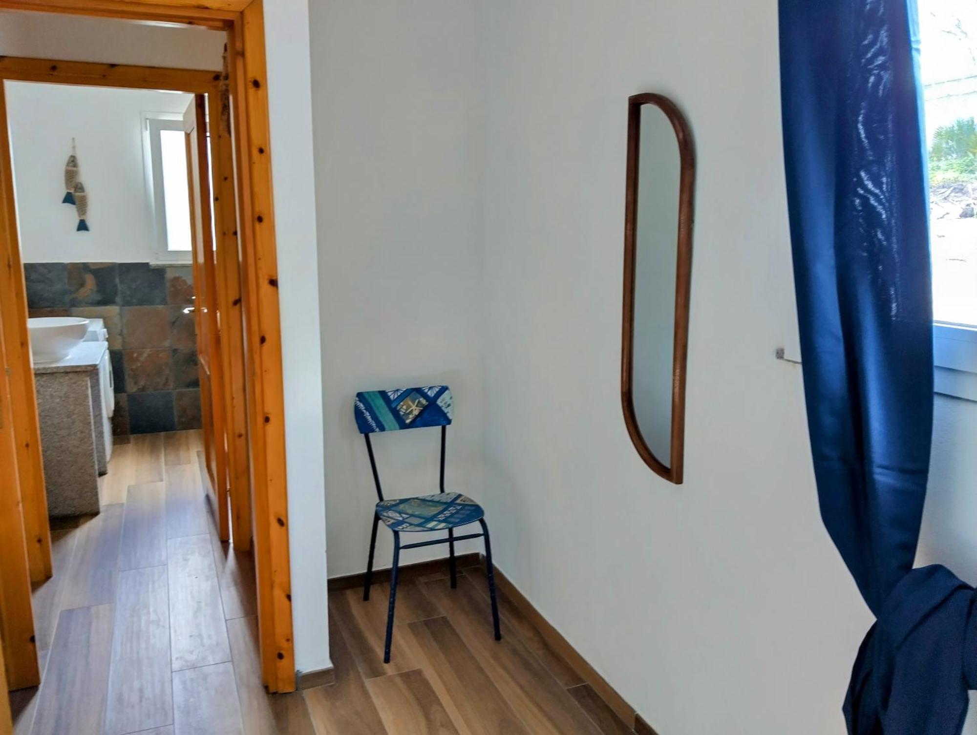 Appartement Mare à Valledoria  Extérieur photo