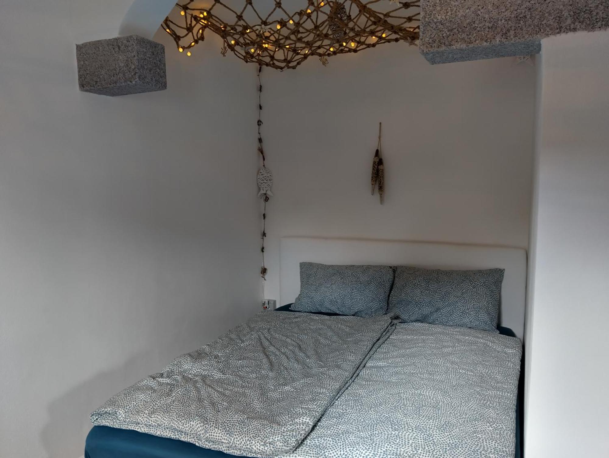 Appartement Mare à Valledoria  Extérieur photo