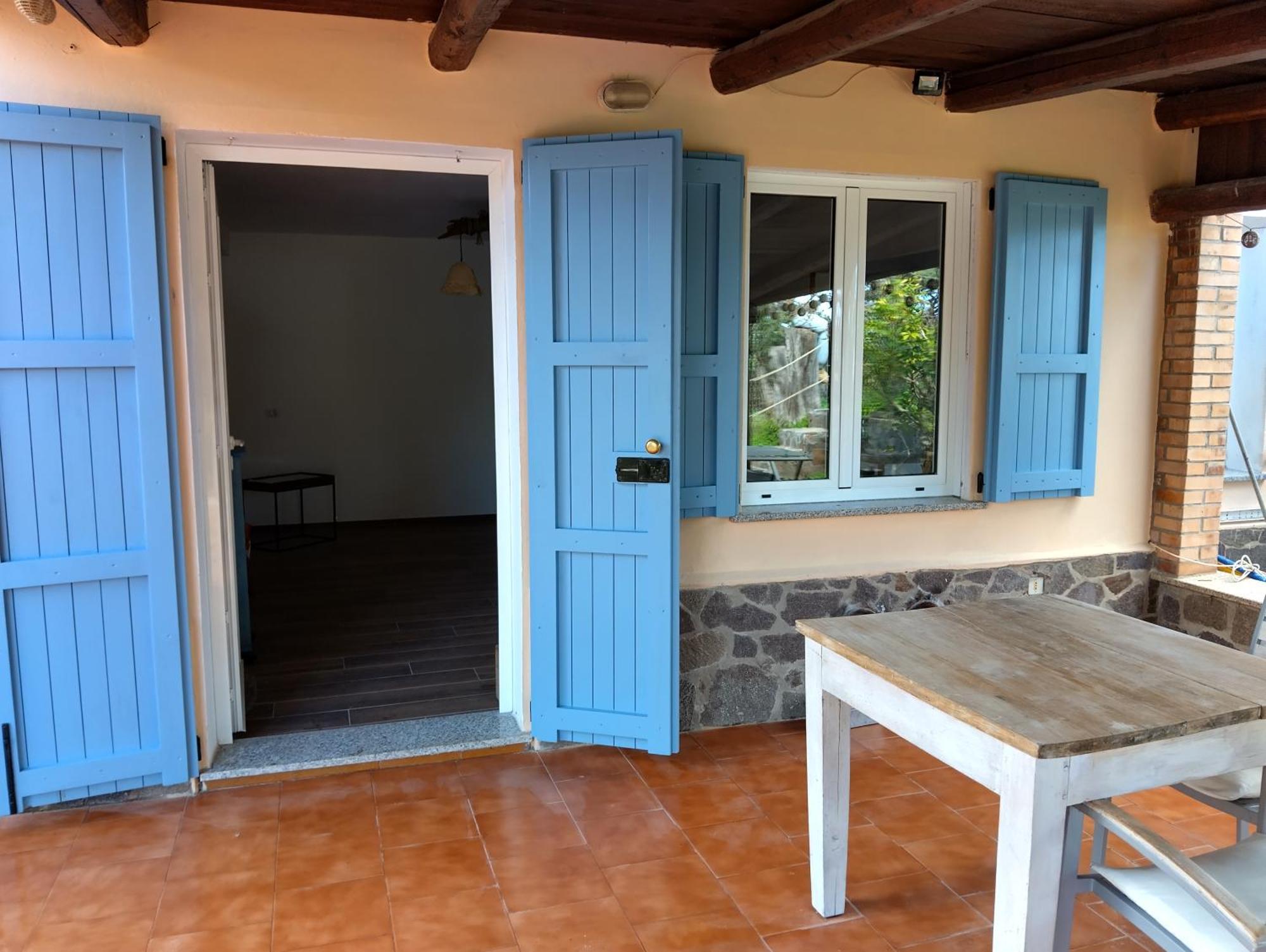 Appartement Mare à Valledoria  Extérieur photo