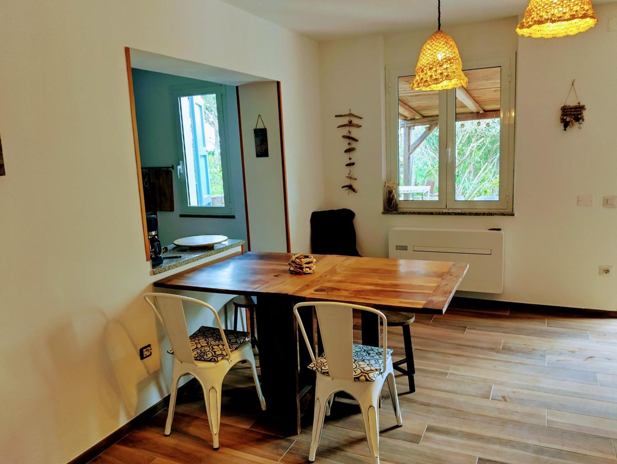 Appartement Mare à Valledoria  Extérieur photo