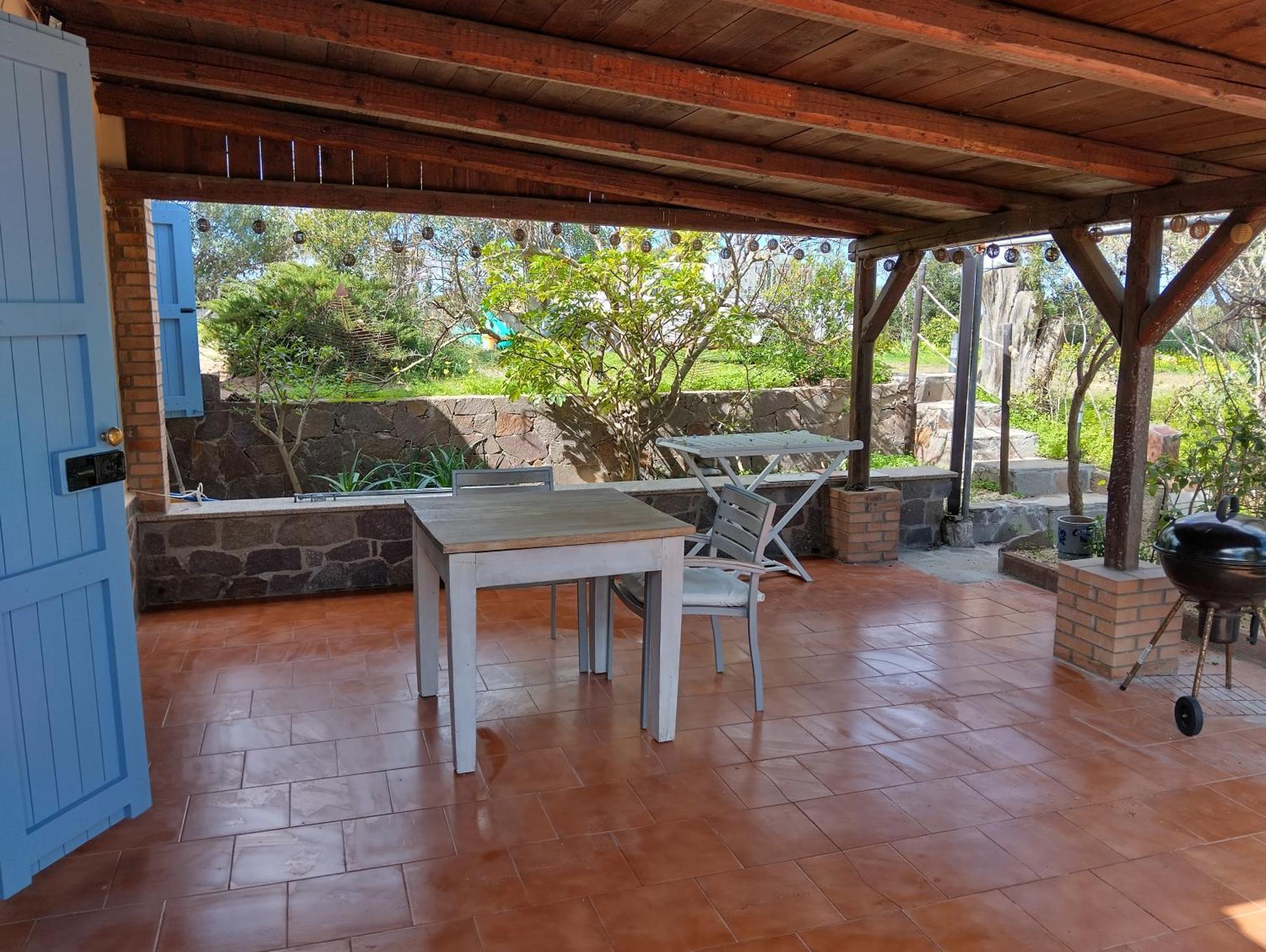Appartement Mare à Valledoria  Extérieur photo