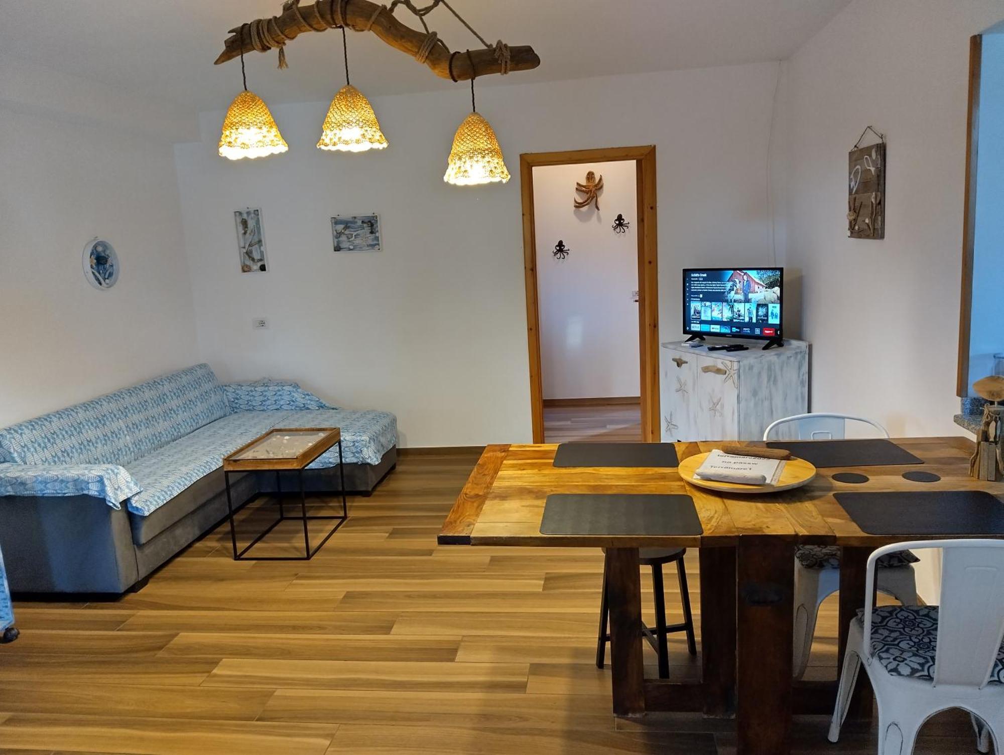 Appartement Mare à Valledoria  Extérieur photo
