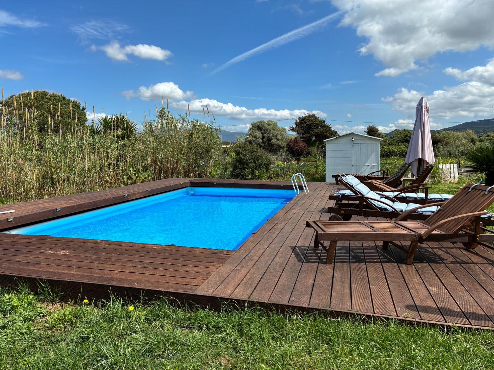 Appartement Mare à Valledoria  Extérieur photo