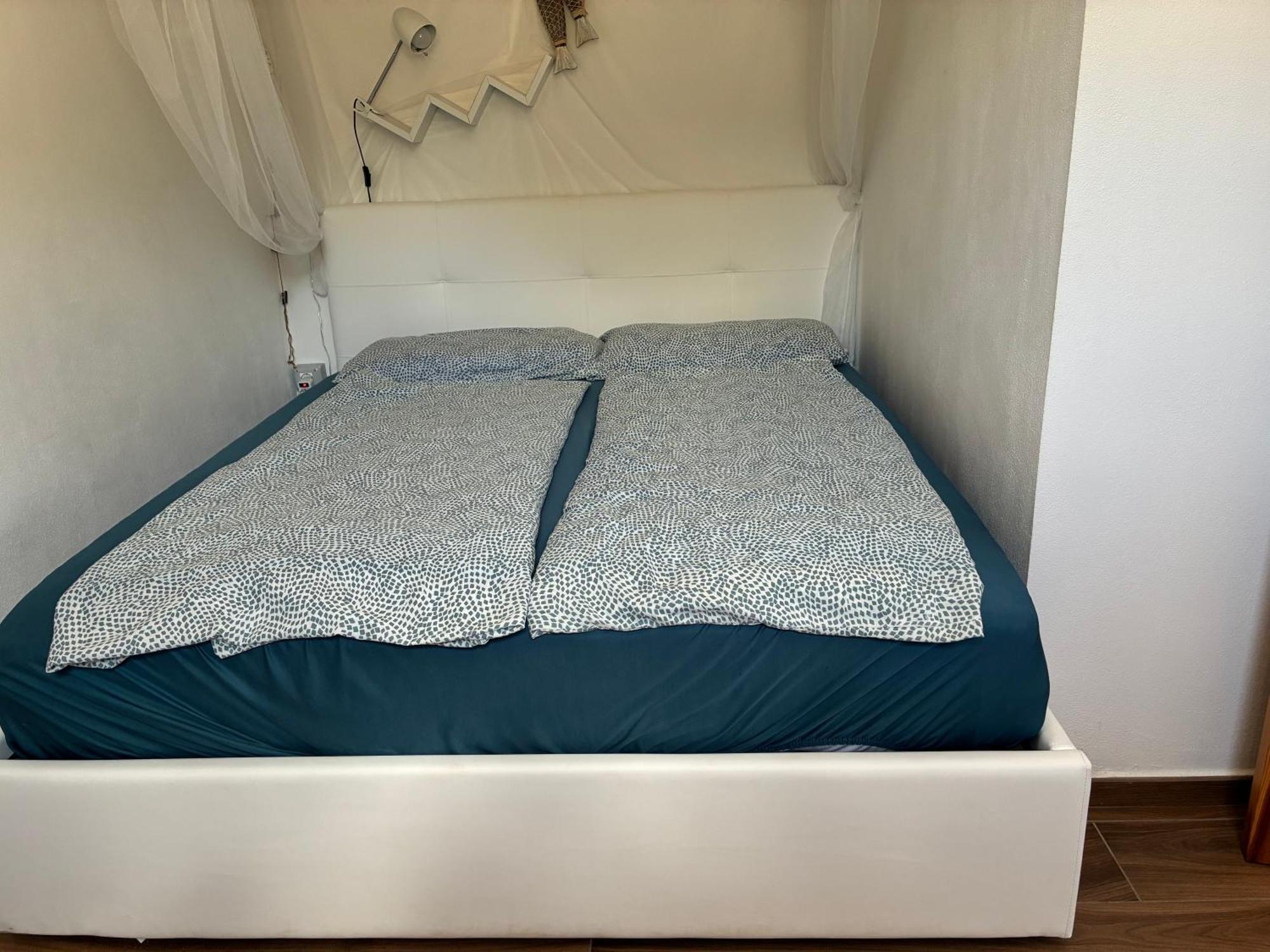 Appartement Mare à Valledoria  Extérieur photo